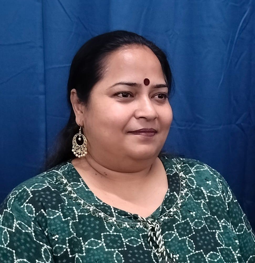 Ms. Meenakshi Gupta